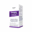 Previgrip Weleda Glóbulos com 20g