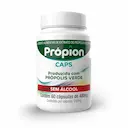 Própolis Verde Própion Caps com 60 Cápsulas