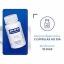 Suplemento Alimentar Nestlé Pure Encapsulations CoQ10 120mg - 30 cápsulas