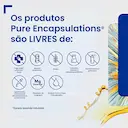 Suplemento Alimentar Nestlé Pure Encapsulations CoQ10 120mg - 30 cápsulas