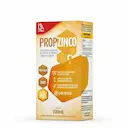 Suplemento Alimentar Propzinco Xarope Sabor Mel 100ml
