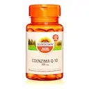 Coenzima Q10 CoQ-10 100mg Sundown Naturals 40 cápsulas