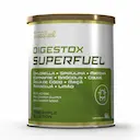 Suplemento Alimentar Trustfuel Digestox Superfuel Pineapple & Lemon 300g