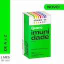 Polivitamínico Vitamine-se Quero Imunidade 30 cápsulas