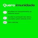 Polivitamínico Vitamine-se Quero Imunidade 30 cápsulas
