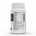 Suplemento Alimentar Resveratrol Plus Vitafor 60 Cápsulas