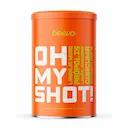 Suplemento Alimentar Beeva Oh My Shot! lata 150g