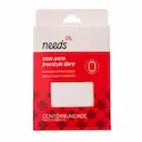FreeStyle Libre Case Needs Branco com 1 unidade