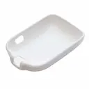 FreeStyle Libre Case Needs Branco com 1 unidade