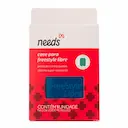 FreeStyle Libre Case Needs Verde Petróleo com 1 unidade