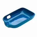 FreeStyle Libre Case Needs Verde Petróleo com 1 unidade