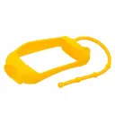 Suporte de Silicone para Álcool em Gel Needs