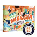 Calendário 2024 Sorria mais Energia todo dia
