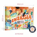 Calendário 2024 Sorria mais Energia todo dia