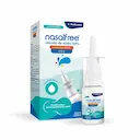 Nasalfree Cloreto de Sódio 9mg/mL Spray 50ml