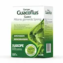 Guacoflus Cumarina 80mcg/ml Xarope Expectorante 150ml