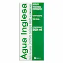 Água Inglesa Catarinense Solução Oral 500ml