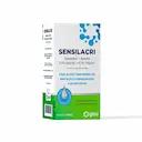Sensilacri Hipromelose 3mg/ml + Dextrana 1mg/ml Gotas 15ml
