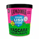 Máscara Capilar Disciplinante Xapadinha Lola Cosmetics 450g
