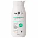 Hidratante Desodorante Corporal Vult Corpo Hidraluronic Glicerina 200ml