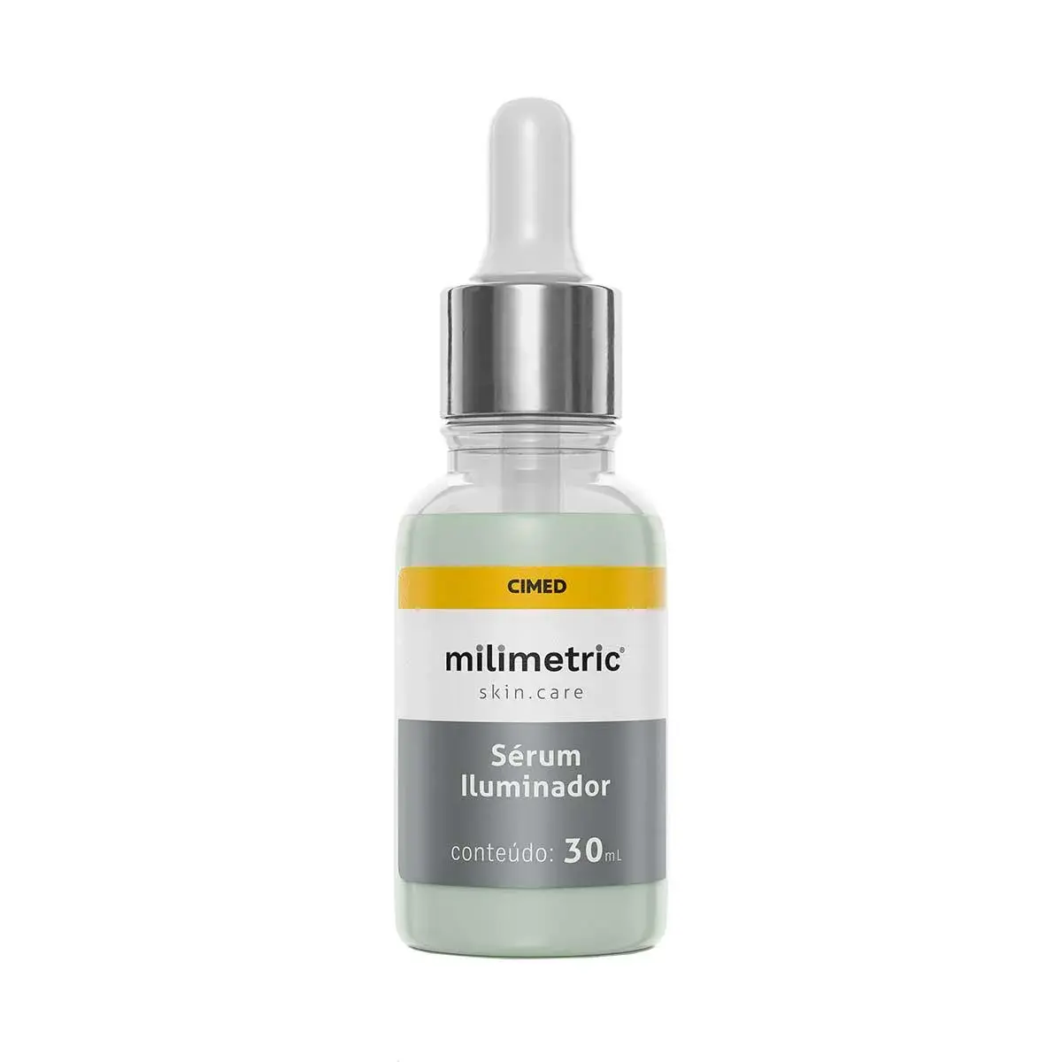 Sérum Iluminador Facial Milimetric Skincare 30g