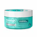 Gel Creme Hidratante Monange Facial Hidra Matte Anti-Oleosidade 80g