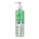 Gel de Limpeza Vult Facial Antioleosidade 300g