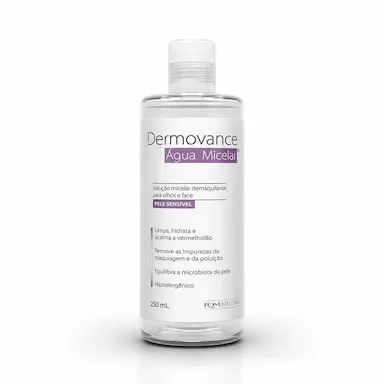 Dermovance Água Micelar 250ml