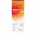 Suplemento Alimentar BrainMetyl Solução Oral 40ml