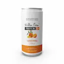 Suco de Tangerina com Proteína Villa Piva Lata 269ml