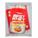 Suplemento Alimentar Atlhetica Nutrition Best Whey 25g Dadinho Premium Sachê 35g