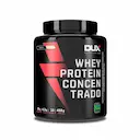 Whey Protein Concentrado Dux Nutrition Baunilha 450g