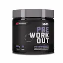 Pre Workout Dux Nutrition Frutas Vermelhas 300g