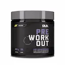 Pre Workout Dux Nutrition Maçã Verde 300g
