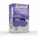 Suplemento Alimentar de Lactase Lactosil 4.500 FCC 30 comprimidos