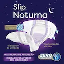 Fralda Geriátrica Tena Slip Noturna EG Unissex 16 Unidades