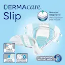 Fralda Geriátrica Tena DermaCare Slip Descartável EG Absorção Intensa 16 unidades