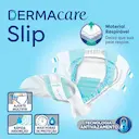 Fralda Geriátrica Tena DermaCare Slip Descartável EG Absorção Intensa 16 unidades