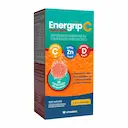 Vitamina C Efervescente Energrip C Tripla Ação 10 comprimidos