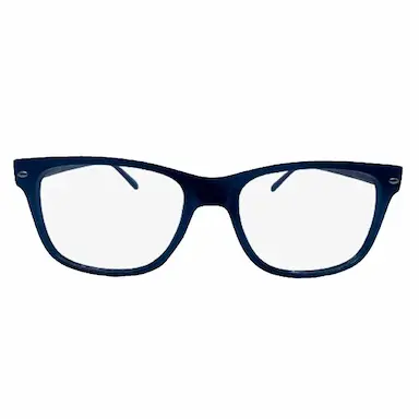 Lupa de Aumento Eros 3,00x Quadrada Cor Sortida 1 Unidade