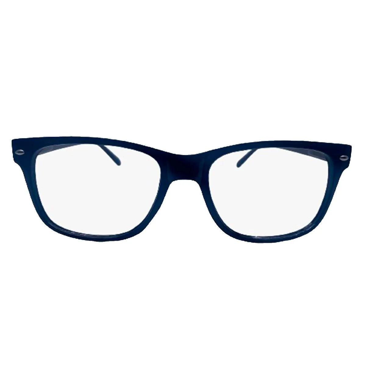 Lupa de Aumento Eros 3,50x Quadrada Cor Sortida 1 Unidade