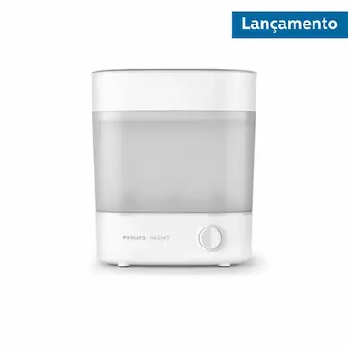 ESTERILIZADOR ELETRICO 110V PHILIPS AVENT