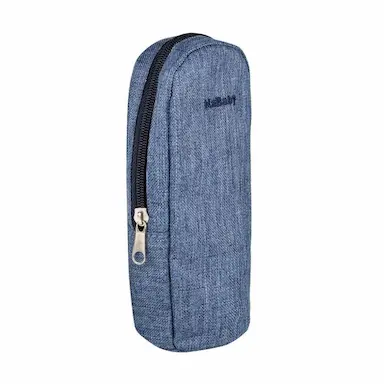 BOLSA TéRMICA MAMADEIRA JEANS
