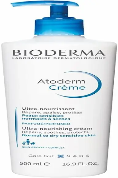 ATODERM CREME ULTRA BIODERMA 500ML