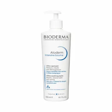 ATODERM INTENSIVE BAUME HIDRATANTE INTENSIVO - 500ML BIODERMA