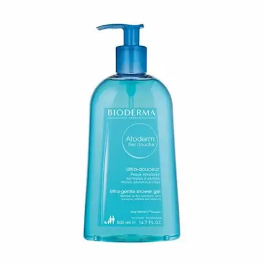 BIODERMA ATODERM GEL DOUCHE 500ML