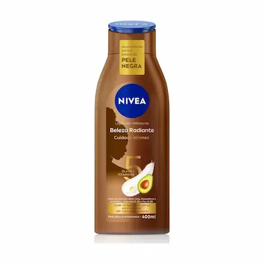 HIDRATANTE BELEZA RADIANTE CUIDADO INTENSO - 200ML NIVEA