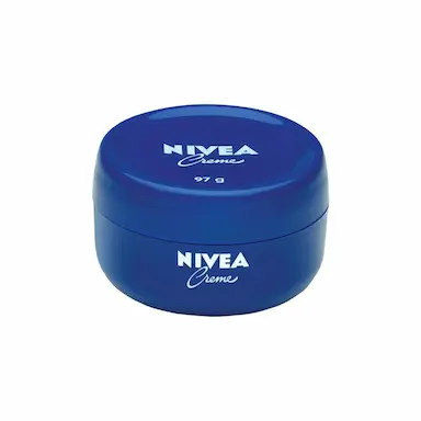 CREME HIDRATANTE ROSTO E CORPO LATA NIVEA - 97G