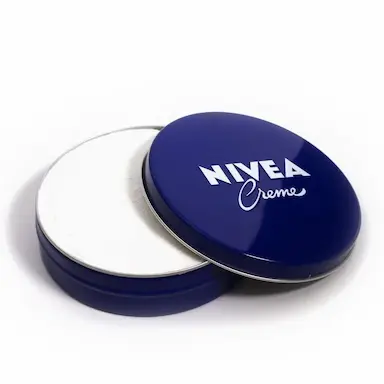 CREME DE PELE 29G NIVEA