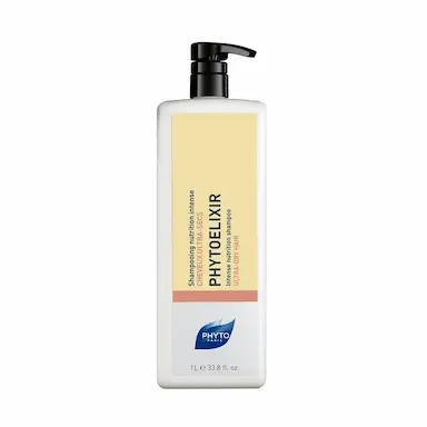 SHAMPOO DE NUTRIçãO PHYTOELIXIR 1L